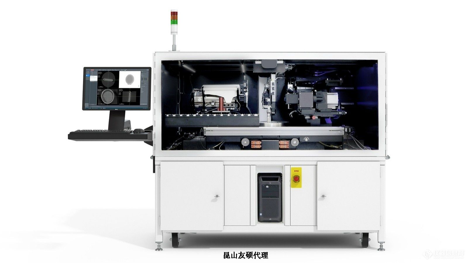 酒泉蔡司酒泉X射线显微镜