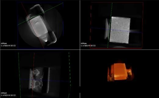 酒泉蔡司酒泉X射线显微镜